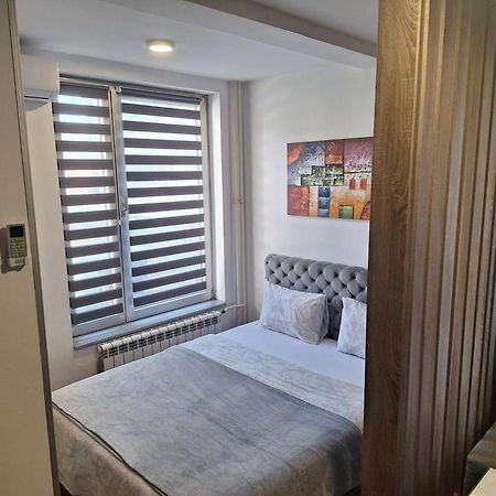 Dado Apartman Apartment Kraljevo Exterior foto