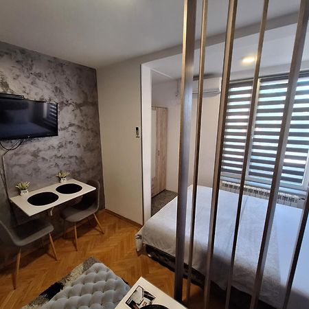 Dado Apartman Apartment Kraljevo Exterior foto