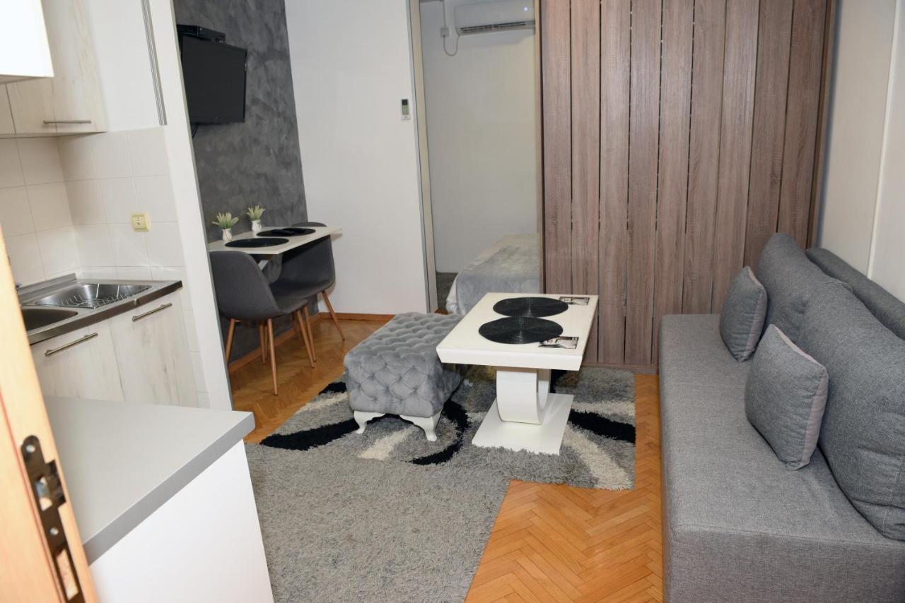 Dado Apartman Apartment Kraljevo Exterior foto