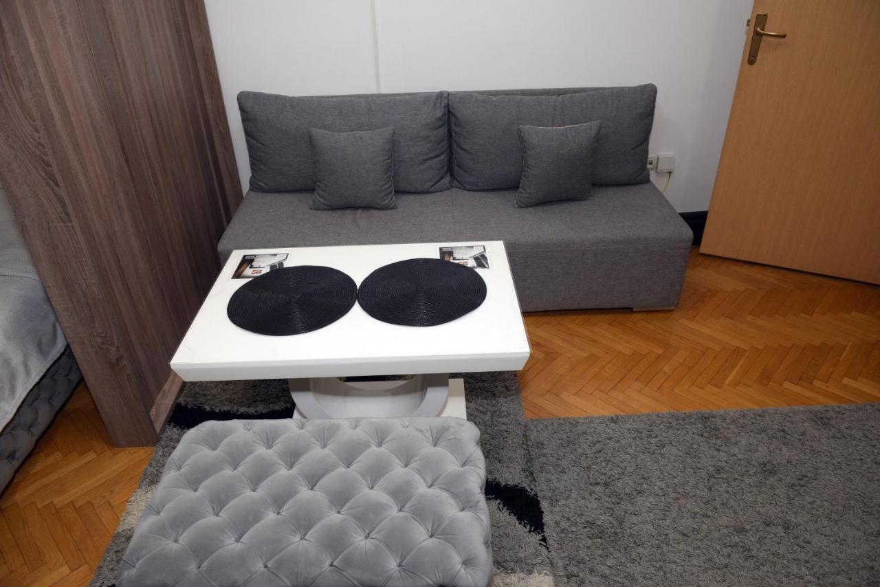Dado Apartman Apartment Kraljevo Exterior foto