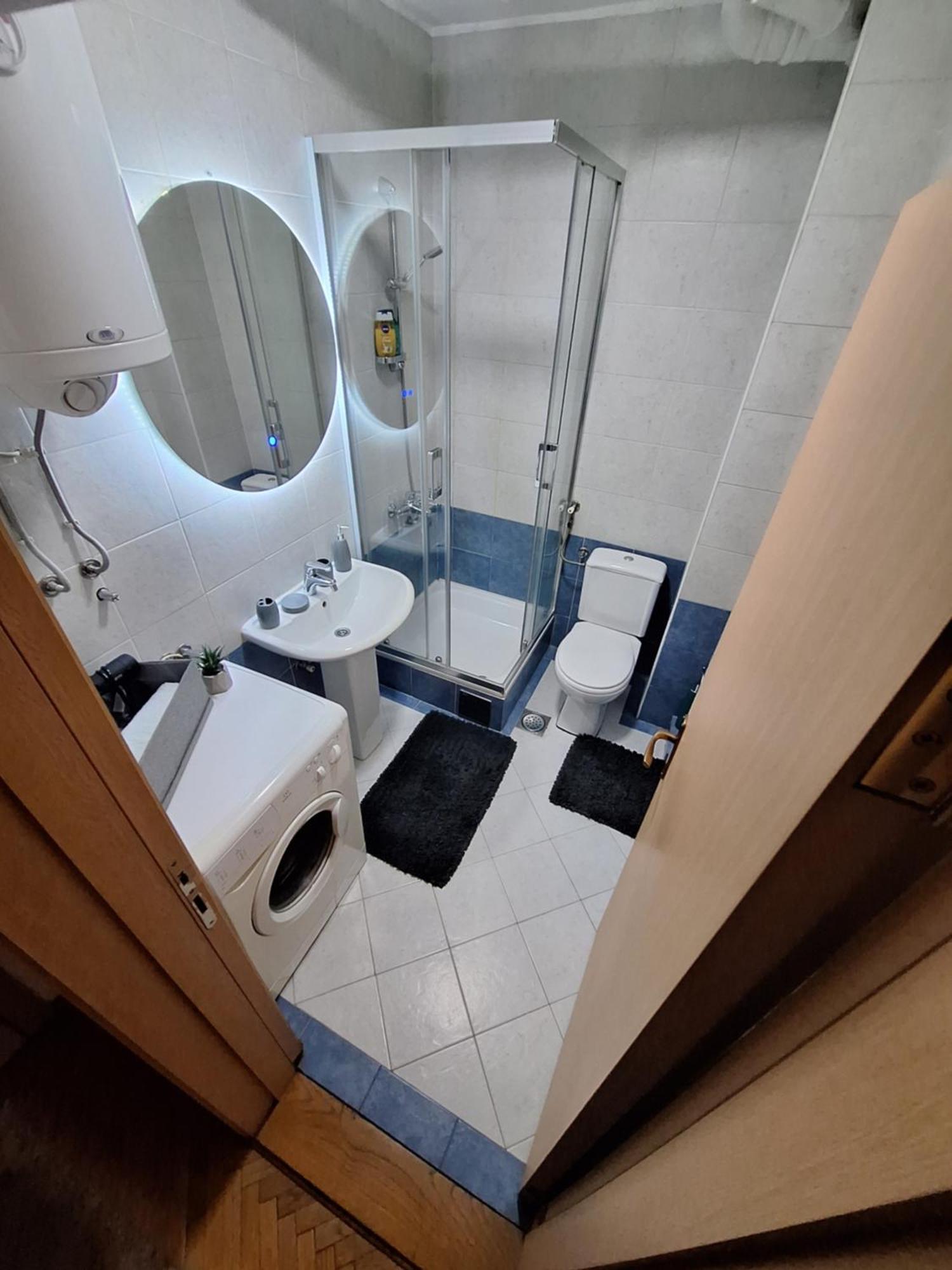 Dado Apartman Apartment Kraljevo Exterior foto
