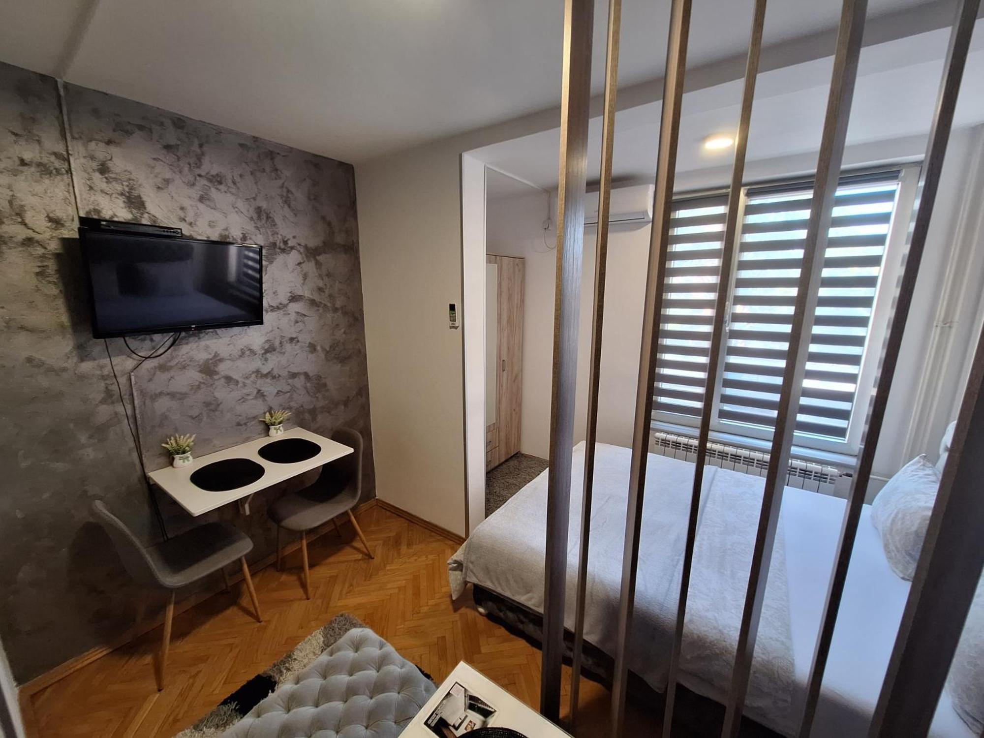 Dado Apartman Apartment Kraljevo Exterior foto